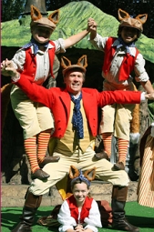 Fantastic Mr Fox