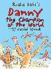 Danny Champion of the World