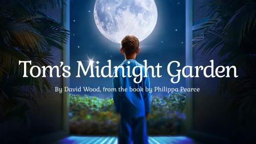 Tom's Midnight Garden