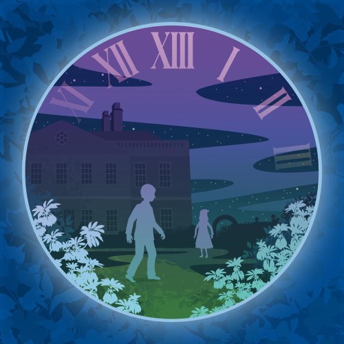 Tom's Midnight Garden Crescent Theatre Birmingham