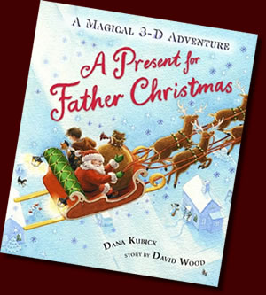 A Present for Father Christmas