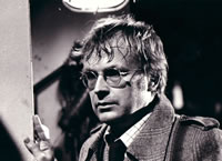 David Wood in NORTH SEA HIJACK (Cinema Seven Productions)