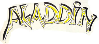 Alladin