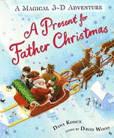 A Present for Father Christmas