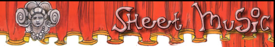 Sheet Music