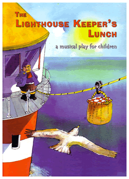 Lighthouse Keepers Lunch