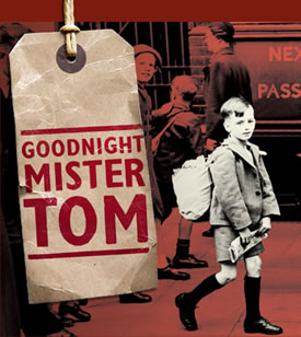 Goodnight Mr Tom