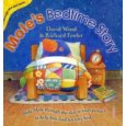 Mole's Bedtime Story