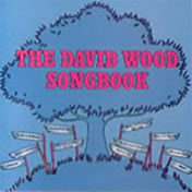 The David Wood Song Book