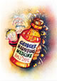 George's Marvellous Medicine
