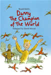 Danny Champion Of The World