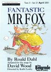 Fantastic Mr Fox
