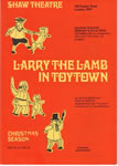 Larry The Lamb in Toytown