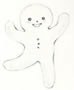 The Gingerbread Man