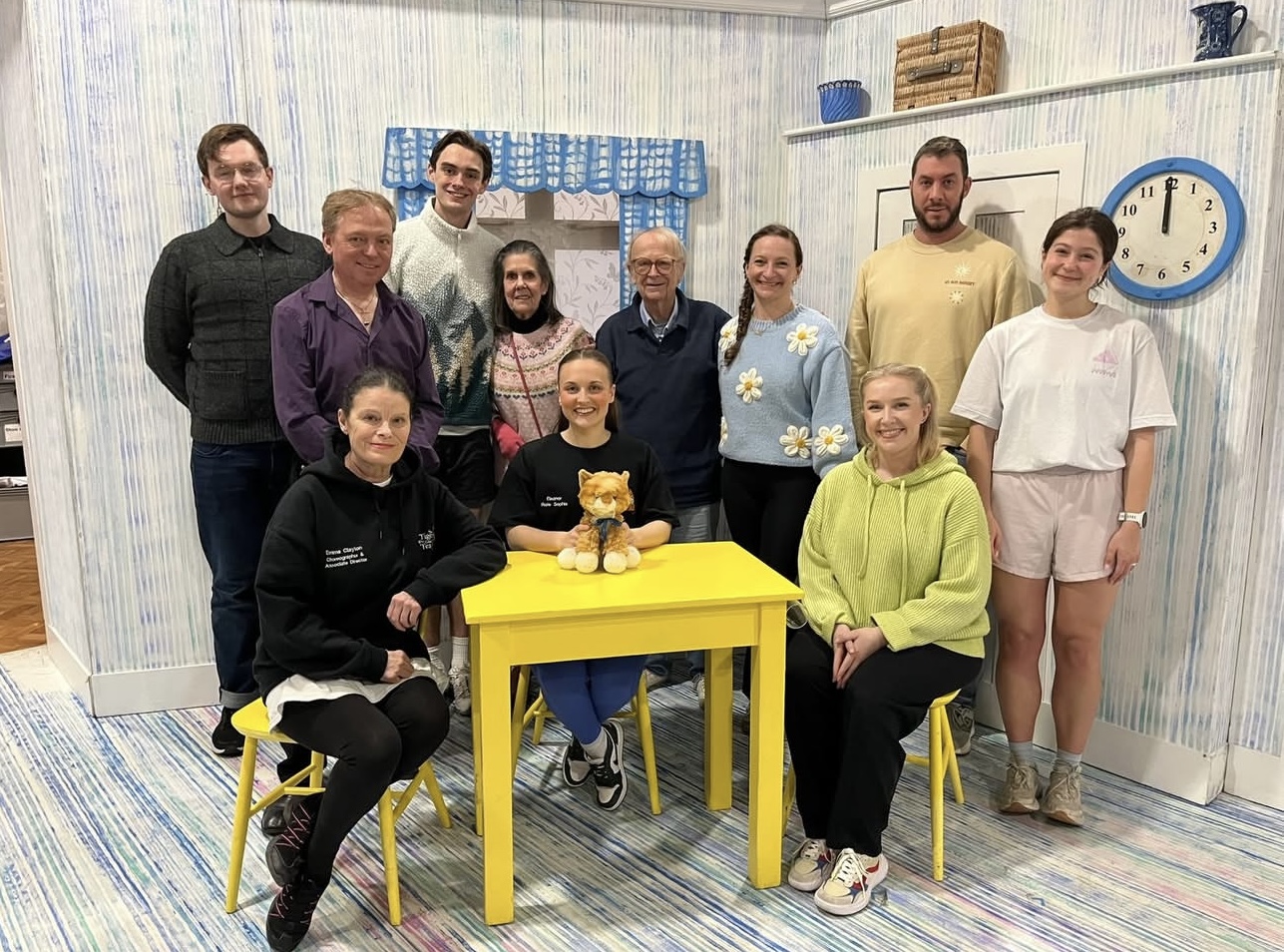 Team Tiger - 30th January 2026