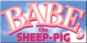 Babe The Sheep Pig