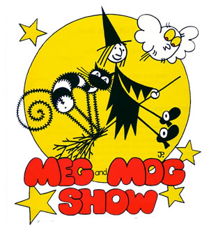 The Meg and Mog Show